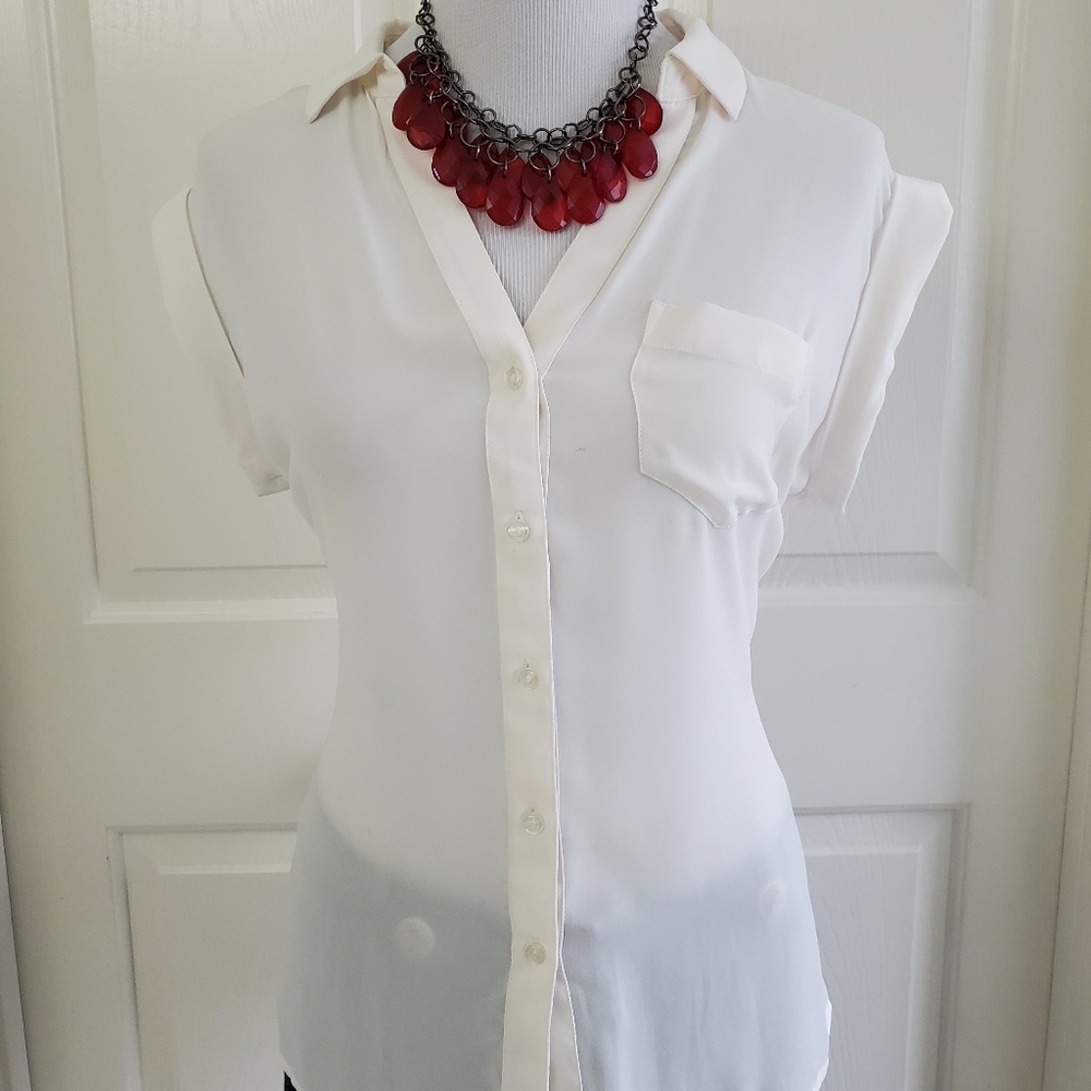Limited blouse
